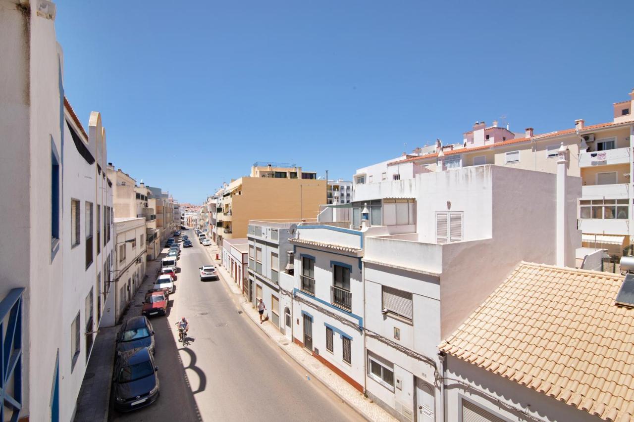 Sunshine Apartment Armacao de Pera Exterior photo